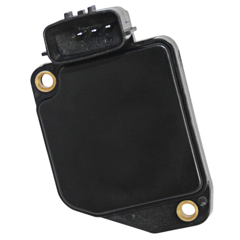 Partschoice New Mass Air Flow Sensor Meter MAF Sensor Compatible with Nissan Frontier Pickup Xterra 2.4L L4 Fit AFH55M-12 16017-1S710 - Image 4